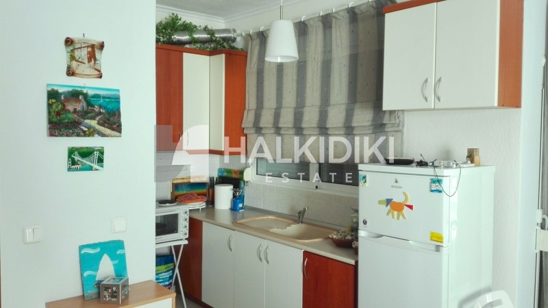 Διαμέρισμα 50 τ.μ. προς πώληση, Καλάνδρα