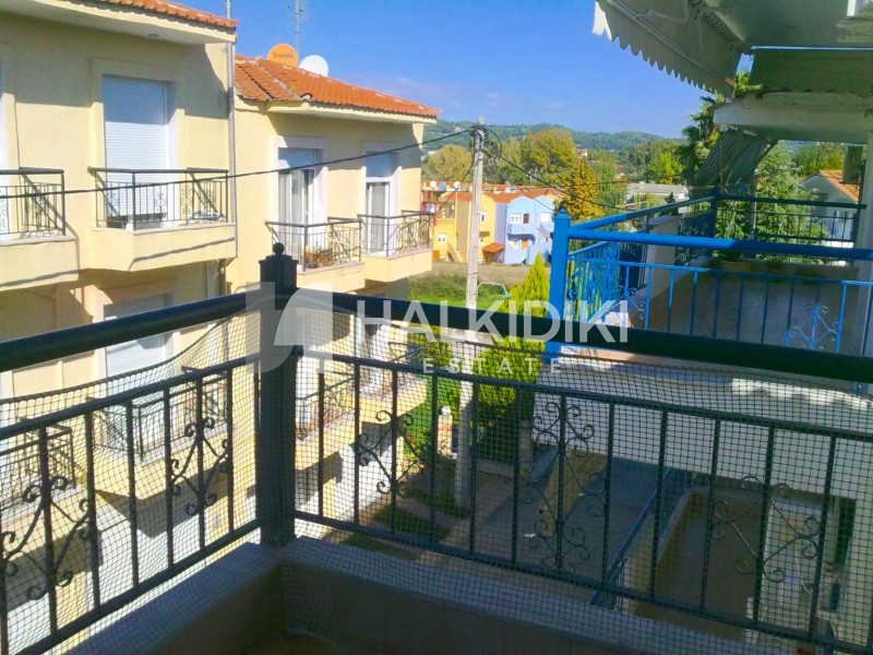 Διαμέρισμα 50 τ.μ. προς πώληση, Καλάνδρα