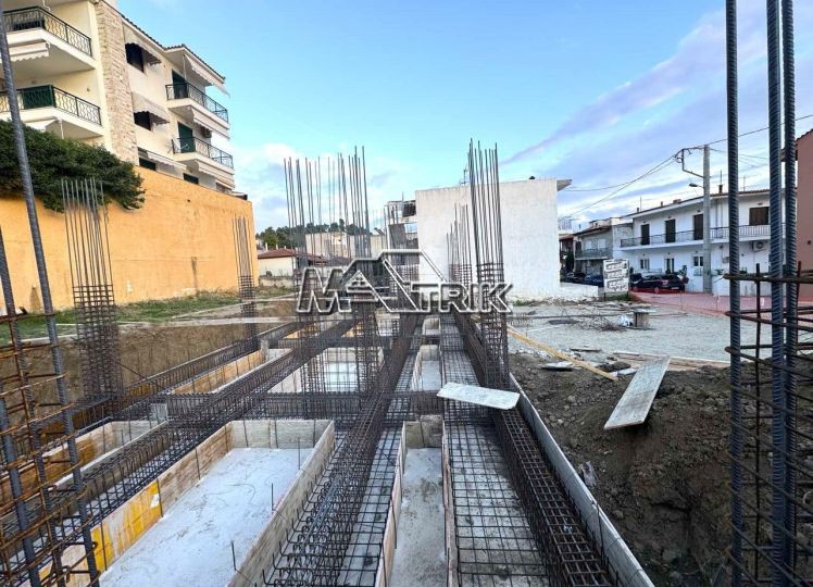Μεζονέτα 66 τ.μ. προς πώληση, Νέα Σκιώνη