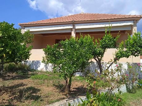 Μονοκατοικία 91τ.μ. για πώληση-Παπαφλέσσας » Άγιοι απόστολοι