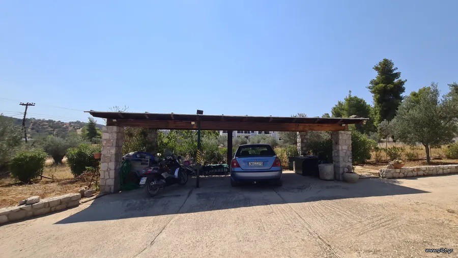 Μονοκατοικία 130 τ.μ. προς πώληση, Βερβερούδα