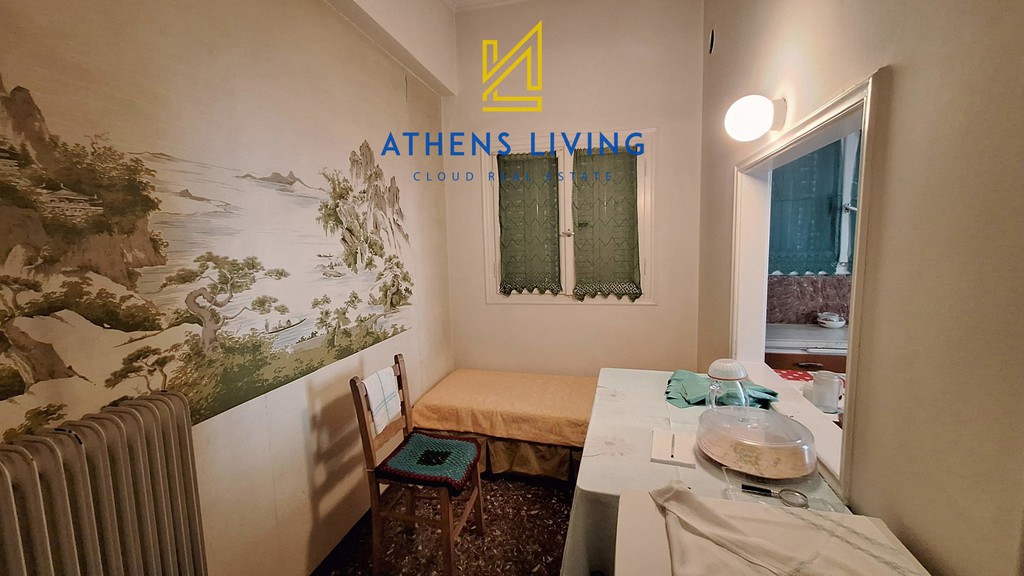 Διαμέρισμα 135 τ.μ. πρός ενοικίαση, Αθήνα - Κέντρο, Κυψέλη