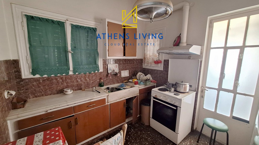 Διαμέρισμα 135 τ.μ. πρός ενοικίαση, Αθήνα - Κέντρο, Κυψέλη