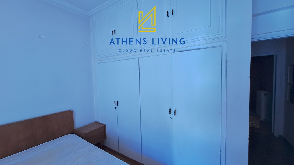 Διαμέρισμα 135 τ.μ. πρός ενοικίαση, Αθήνα - Κέντρο, Κυψέλη