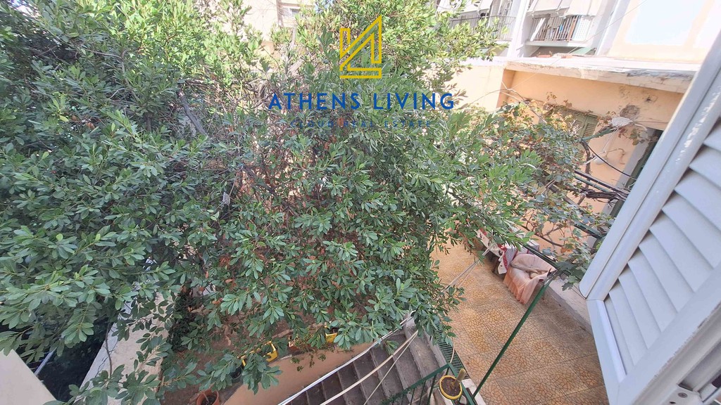 Διαμέρισμα 135 τ.μ. πρός ενοικίαση, Αθήνα - Κέντρο, Κυψέλη