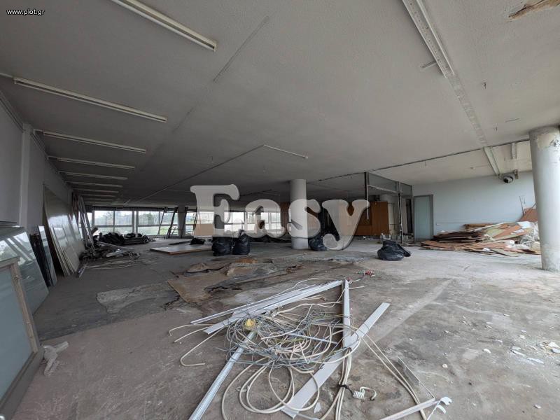 Γραφείο 454 τ.μ. προς ενοικίαση, Αθήνα - Νότια Προάστια, Καλλιθέα