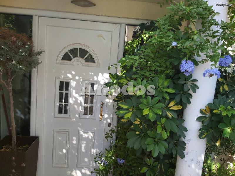Μονοκατοικία 308 τ.μ. προς πώληση, Παράδεισος Αγίας Παρασκευής