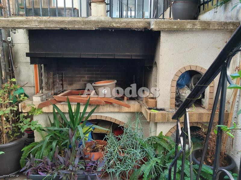 Μονοκατοικία 308 τ.μ. προς πώληση, Παράδεισος Αγίας Παρασκευής