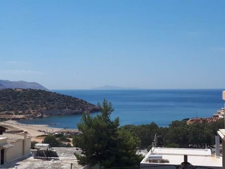 Μεζονέτα 209τ.μ. για πώληση-Ανάβυσσος