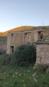 Μονοκατοικία 130τ.μ. για πώληση-Κυπαρισσία