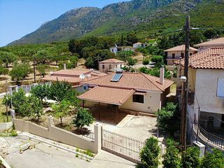 Μονοκατοικία 84 τ.μ. πρός πώληση, Μεσσηνία, Φιλιατρά-thumb-18