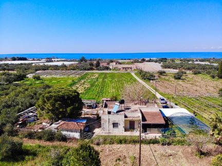 Μονοκατοικία 100τ.μ. για πώληση-Κυπαρισσία