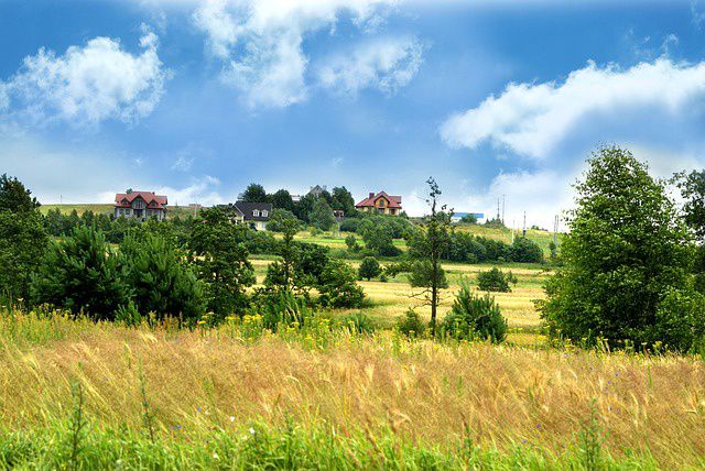 Land plot 971 sqm for sale, Athens - North, Agia Paraskevi