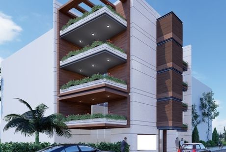 Μεζονέτα 120τ.μ. για πώληση-Γλυφάδα