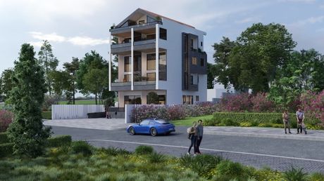 Μεζονέτα 90τ.μ. για πώληση-Βούλα