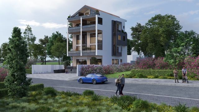 Μεζονέτα 90 τ.μ. για πώληση, Αθήνα - Νότια Προάστια, Βούλα