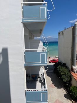 Διαμέρισμα 53τ.μ. για πώληση-Ξυλόκαστρο