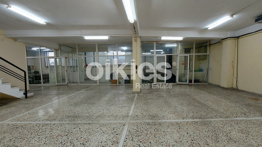 Κατάστημα 234 τ.μ. προς ενοικίαση, Άνω Τούμπα