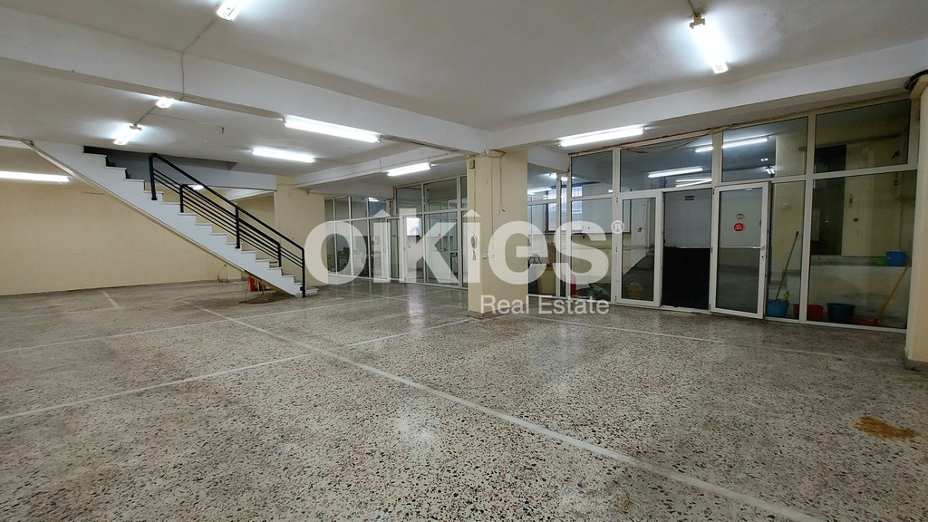Κατάστημα 234 τ.μ. προς ενοικίαση, Άνω Τούμπα