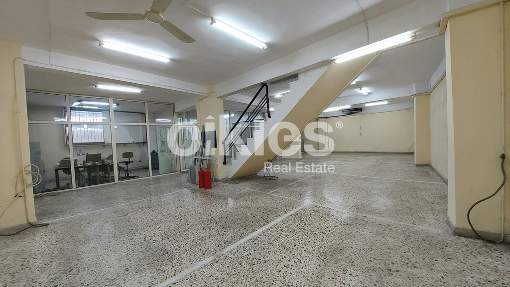 Κατάστημα 234 τ.μ. προς ενοικίαση, Άνω Τούμπα