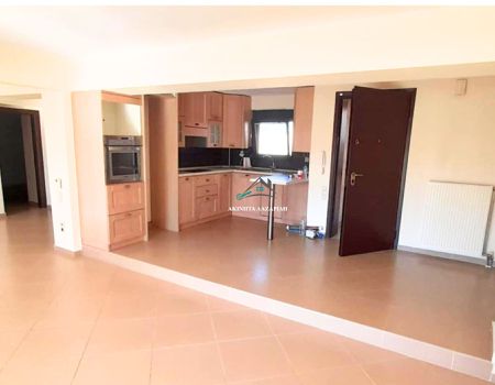 Διαμέρισμα 125τ.μ. για ενοικίαση-Πυλαία » Νέα ελβετία