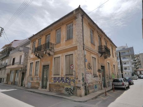 Μονοκατοικία 440τ.μ. για πώληση-Τρίπολη