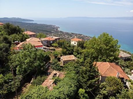 Οικόπεδο 285τ.μ. για πώληση-Καλαμάτα