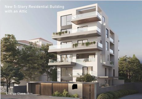 Διαμέρισμα 88τ.μ. για πώληση-Γλυφάδα