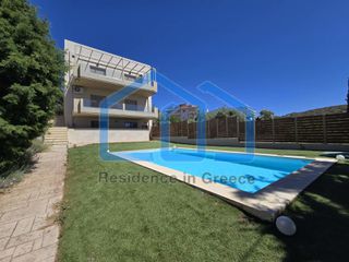 Μεζονέτα 350 τ.μ. για ενοικίαση