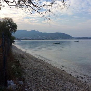 Μεζονέτα 130τ.μ. για πώληση-Σαρωνικός