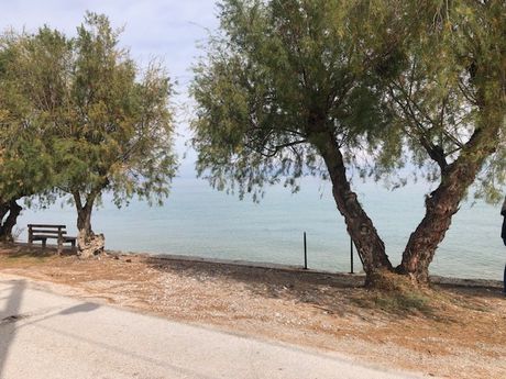 Οικόπεδο 792τ.μ. για πώληση-Ξυλόκαστρο