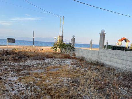 Οικόπεδο 300τ.μ. για πώληση-Ξυλόκαστρο