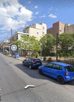 Οικόπεδο 461,11τ.μ. για πώληση-Δάφνη