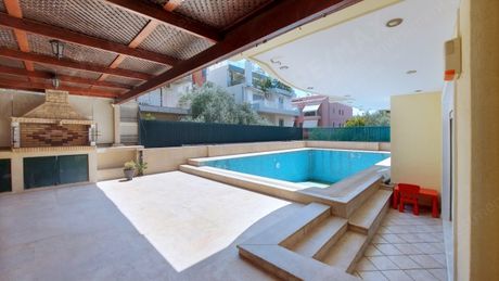 Μεζονέτα 172τ.μ. για πώληση-Γλυφάδα