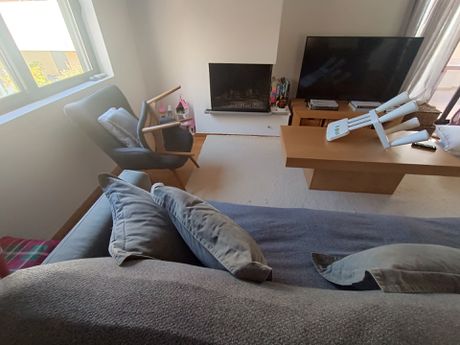 Μεζονέτα 117τ.μ. για πώληση-Βάρη- βάρκιζα