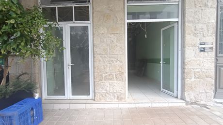 Κατάστημα 88τ.μ. για ενοικίαση-Κυπαρισσία