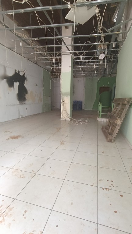 Κατάστημα 88 τ.μ. πρός ενοικίαση, Μεσσηνία, Κυπαρισσία