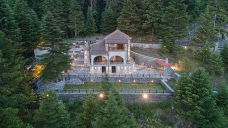 Βίλλα 133τ.μ. για πώληση-Δημητσάνα