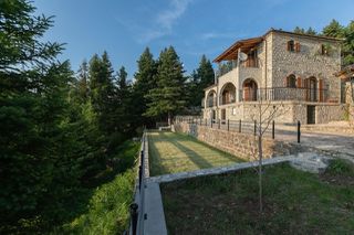 Βίλλα 133 τ.μ. για πώληση, Αρκαδία, Δημητσάνα-thumb-4