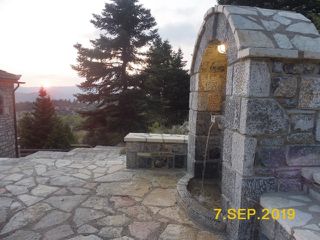 Βίλλα 133 τ.μ. για πώληση, Αρκαδία, Δημητσάνα-thumb-18
