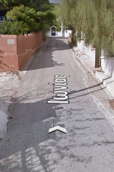 Οικόπεδο 257τ.μ. για πώληση-Σαλαμίνα