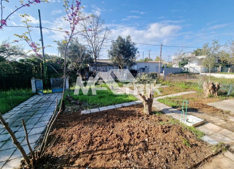 Μονοκατοικία 50 τ.μ. προς πώληση, Αγία Τριάδα Θερμαϊκού