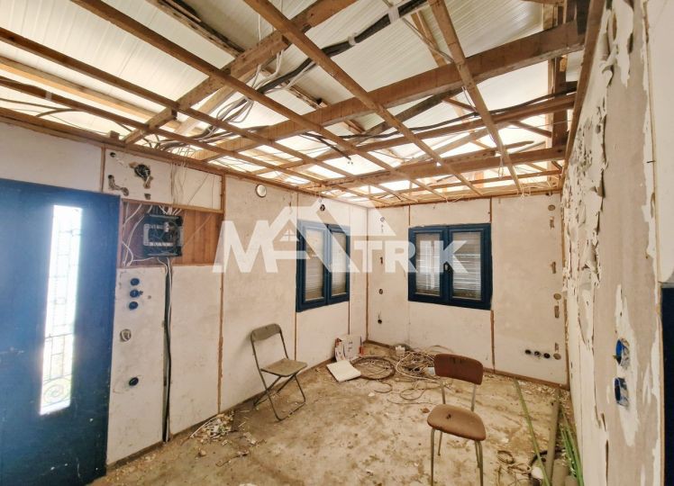 Μονοκατοικία 50 τ.μ. προς πώληση, Αγία Τριάδα Θερμαϊκού