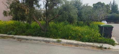 Οικόπεδο 200τ.μ. για πώληση-Καματερό