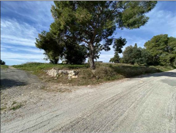 Οικόπεδο 4.004,58 τ.μ. για πώληση, Αργολίδα, Ερμιόνη