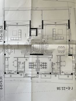Μεζονέτα 130τ.μ. για πώληση-Χαλάνδρι