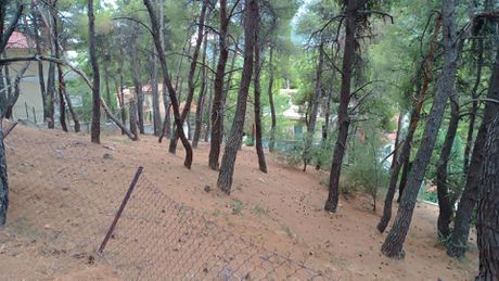 Οικόπεδο 800τ.μ. για πώληση-Διόνυσος