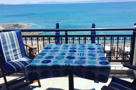 Ξενοδοχείο 810τ.μ. για πώληση-Βοϊων