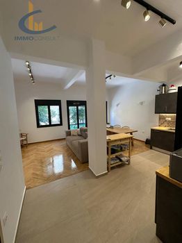 Διαμέρισμα 82τ.μ. για πώληση-Κυψέλη » Άνω κυψέλη - ευελπίδων