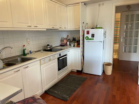 Διαμέρισμα 100τ.μ. για πώληση-Χαλάνδρι